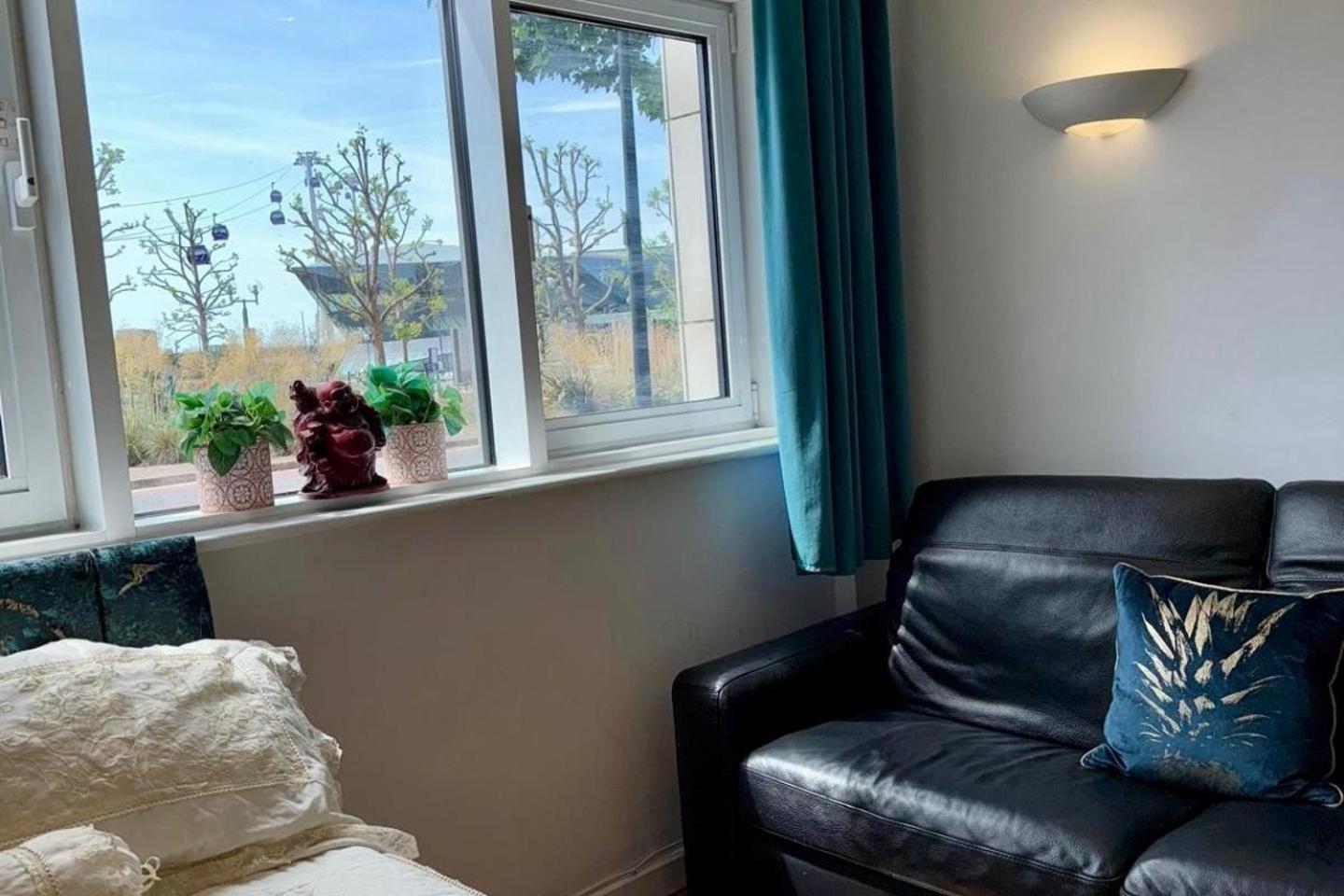 Cosy With River View