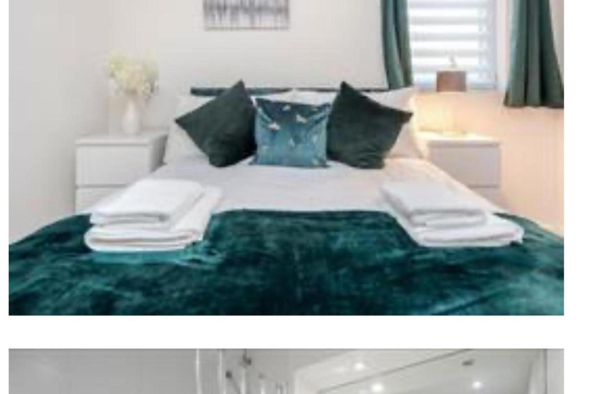 Apartment Cosy With River View London